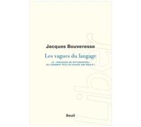 Les Vagues Du Langage - Le "Paradoxe De Wittgenstein" Ou Comment Peut-On Suivre Une Règle ?