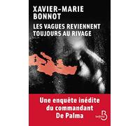 Les Vagues reviennent toujours au rivage