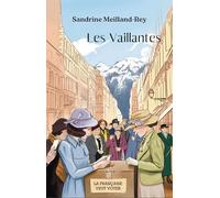 Les Vaillantes