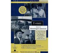 Les Vaincus DVD MINERVA CLASSIC