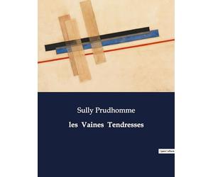 les Vaines Tendresses