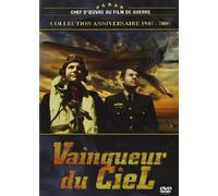 Le Vainqueur du ciel – DVD – Édition officielle française – Elephant Films