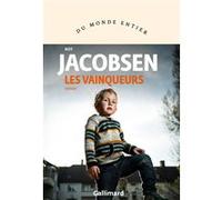 Roy Jacobsen – Les vainqueurs – Roman – Broché