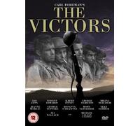 Les Vainqueurs / The Victors [ Origine UK, Sans Langue Francaise ]