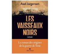 Les Vaisseaux Noirs