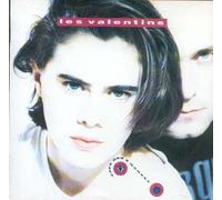 Les Valentins - Cafe des 2 Mondes