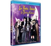Les Valeurs de la famille Addams / Addams Family Values G