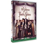 Les Valeurs de la Famille Addams – DVD – Paramount Pictures