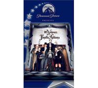 Les Valeurs de la famille Addams [VHS]