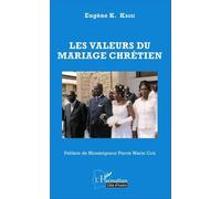 Les Valeurs Du Mariage Chrétien