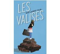 Les valises Sève Laurent-Fajal (Auteur)