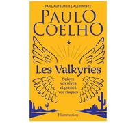 Les Valkyries