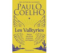Les Valkyries
