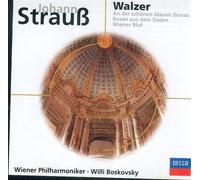 Les Valses De Vienne