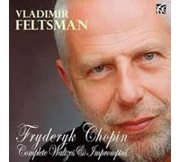 Les Valses Et Les Impromptus