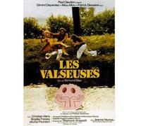Les Valseuses - 40x60 cm - AFFICHE / POSTER G