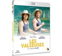 Les Valseuses Blu-ray E