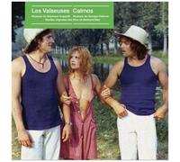 Les Valseuses / Calmos