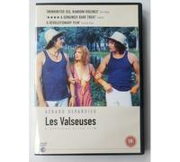 Les Valseuses - Dvd Avec Gérard Depardieu
