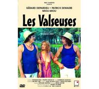 Les valseuses (Gerard Depardieu - Patrick Dewaere)