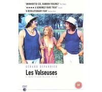 Les Valseuses [Import anglais]