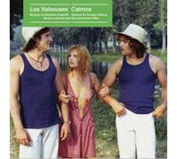 Les Valseuses / Calmos – Vinyle – Universal Music Group