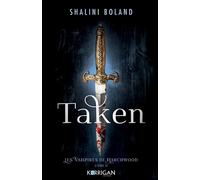 Les vampires de Marchwood T2 Shalini Boland (Auteur)