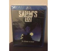 Salem's Lot – Blu-ray – 1979 – Warner Bros.