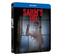 Les Vampires De Salem (Salem's Lot) - Édition Steelbook - Blu-Ray