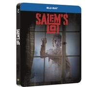 Les Vampires de Salem Steelbook Blu-ray E