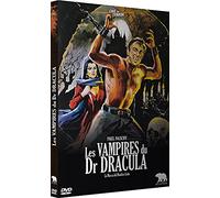 Les Vampires Du Dr Dracula