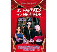 Les Vampires et le meilleur DVD DVD