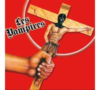 Les Vampires - Memoires D'Outre Tombe