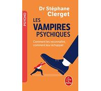 Les vampires psychiques