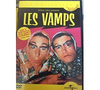 Les Vamps – Universal Pictures