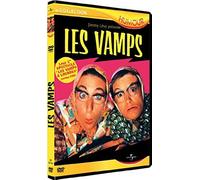 Les Vamps