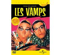 Les Vamps