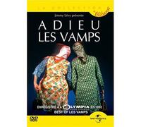 Les Vamps – Adieu les vamps – Universal Pictures