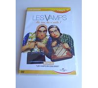 Les Vamps – Ah ben, les r'voilà ! – Universal Pictures