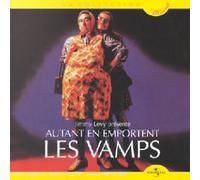 Les Vamps - Autant en Emporte [Import]