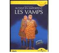 Les Vamps - Autant En Emporte Les Vamps