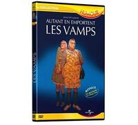 Les Vamps – Autant en emporte les Vamps – Universal Pictures