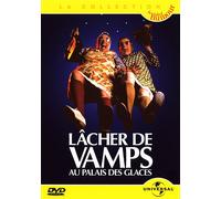 Les Vamps - Lâcher De Vamps - Au Palais Des Glaces