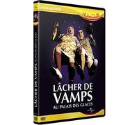 Les Vamps - Lâcher De Vamps - Au Palais Des Glaces