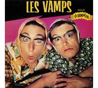 Les Vamps – Les Vamps