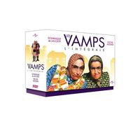 Les Vamps - L'intégrale – DVD – Coffret
