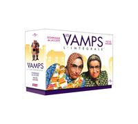 Les Vamps - L'intégrale