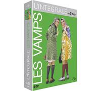 Les Vamps - L'intégrale