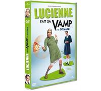 Les Vamps : Lucienne Fait Sa Vamp