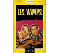 Les Vamps [VHS]